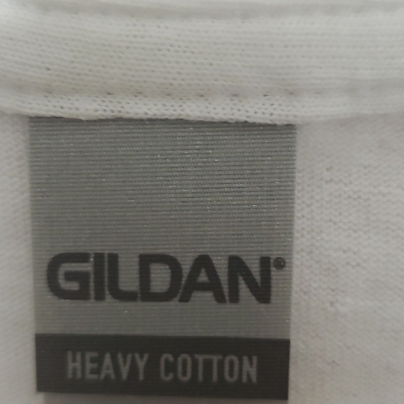 Retro♡Never Forget♡Cropped Tee - Picture 6 of 6